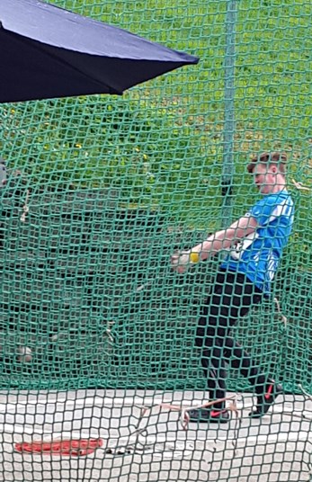 Glimt frå FRAMO lekene 2015.